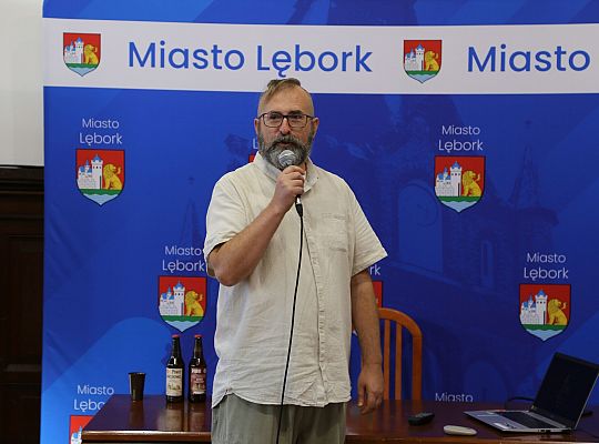 Królowa w Lęborku! Historyczne wydarzenie ożyło w 66005