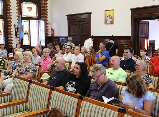 Królowa w Lęborku! Historyczne wydarzenie ożyło w 65993