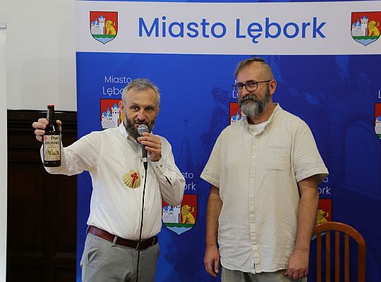 Królowa w Lęborku! Historyczne wydarzenie ożyło w 65995