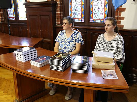 Królowa w Lęborku! Historyczne wydarzenie ożyło w 65997