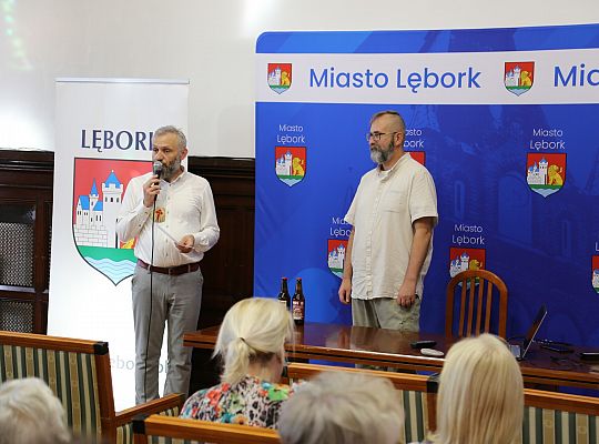 Królowa w Lęborku! Historyczne wydarzenie ożyło w 66001