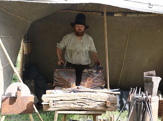 Rozpoczął się Średniowieczny Jarmark św. Jakuba w 66010