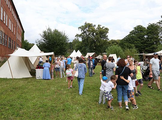 Rozpoczął się Średniowieczny Jarmark św. Jakuba w 66015