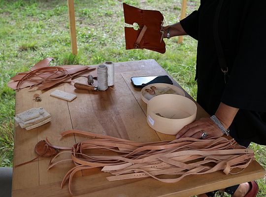 Rozpoczął się Średniowieczny Jarmark św. Jakuba w 66021