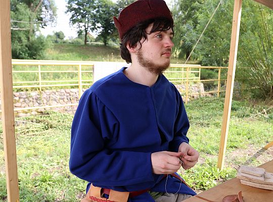 Rozpoczął się Średniowieczny Jarmark św. Jakuba w 66022