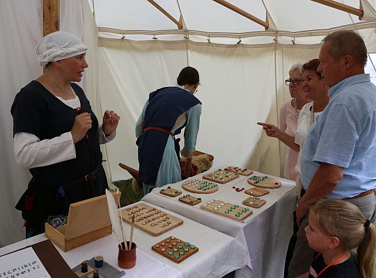 Rozpoczął się Średniowieczny Jarmark św. Jakuba w 66028