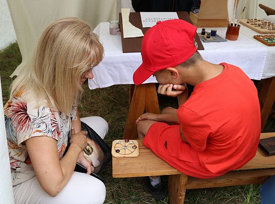 Rozpoczął się Średniowieczny Jarmark św. Jakuba w 66030