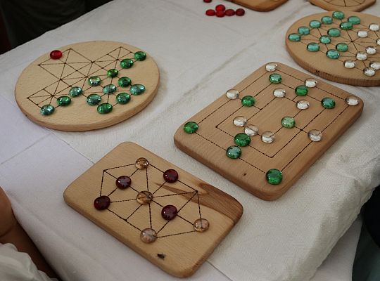 Rozpoczął się Średniowieczny Jarmark św. Jakuba w 66033