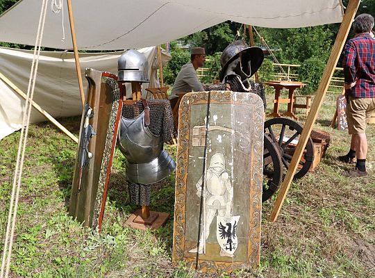 Rozpoczął się Średniowieczny Jarmark św. Jakuba w 66037