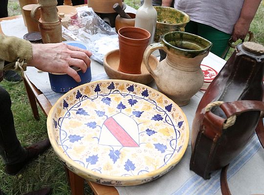 Rozpoczął się Średniowieczny Jarmark św. Jakuba w 66044