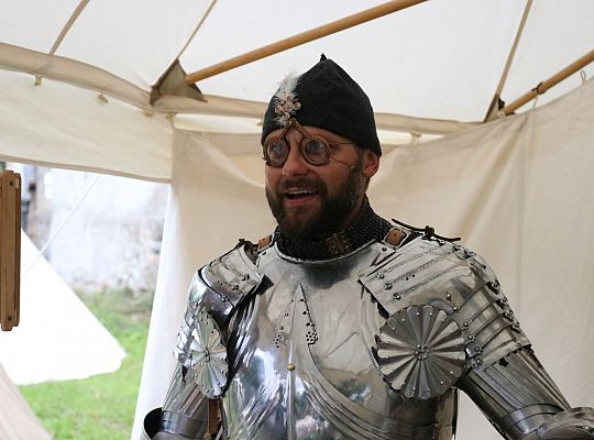 Rozpoczął się Średniowieczny Jarmark św. Jakuba w 66048