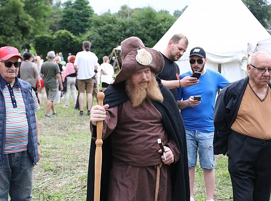 Rozpoczął się Średniowieczny Jarmark św. Jakuba w 66050