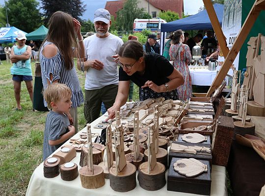 Rozpoczął się Średniowieczny Jarmark św. Jakuba w 66057