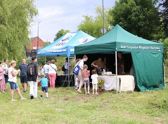 Rozpoczął się Średniowieczny Jarmark św. Jakuba w 66058