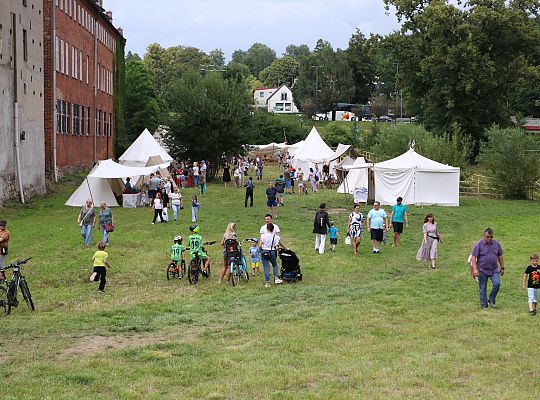 Rozpoczął się Średniowieczny Jarmark św. Jakuba w 66059