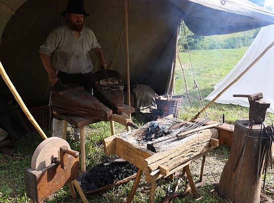 Zapraszamy na drugi dzień Średniowiecznego 66060