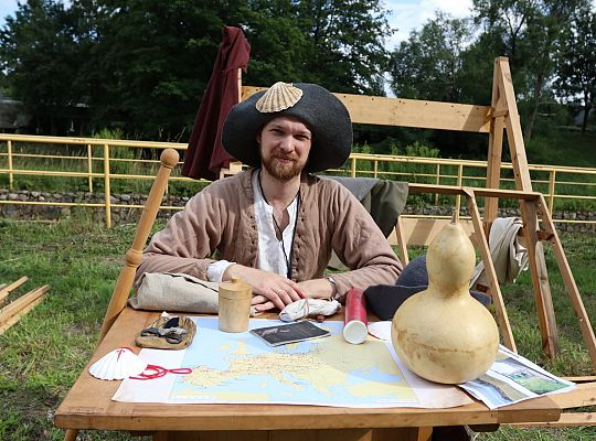 Zapraszamy na drugi dzień Średniowiecznego 66063