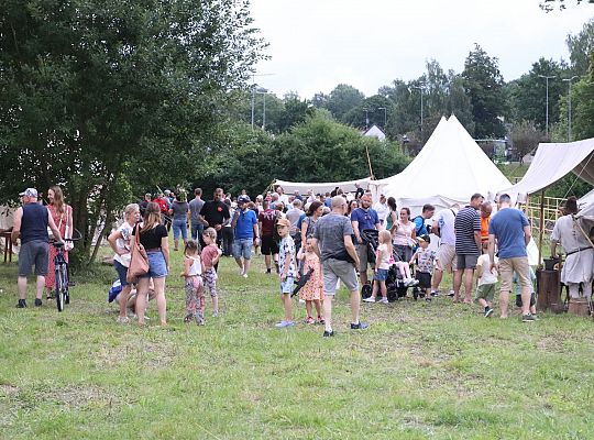 Zapraszamy na drugi dzień Średniowiecznego 66065