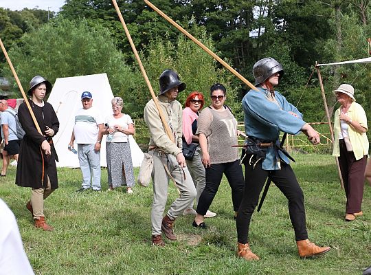 Finałowa odsłona! Zapraszamy na trzeci dzień 66068