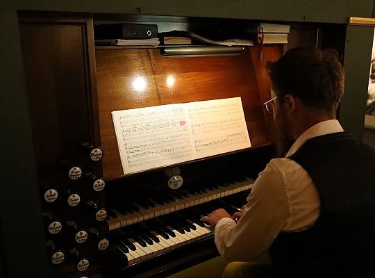 Klucz do miasta wrócił do ratusza – święto miasta 66192