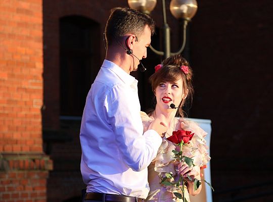 Klucz do miasta wrócił do ratusza – święto miasta 66135