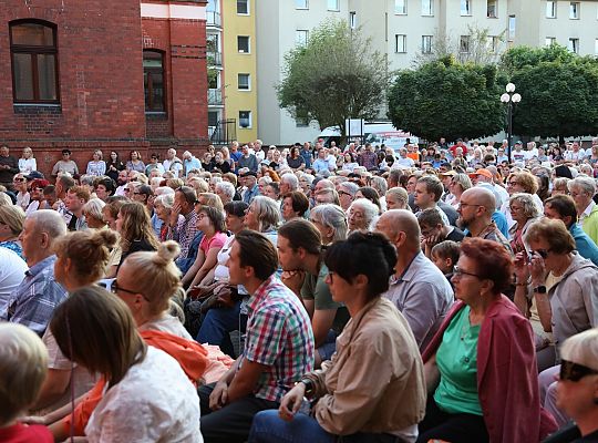 Klucz do miasta wrócił do ratusza – święto miasta 66136