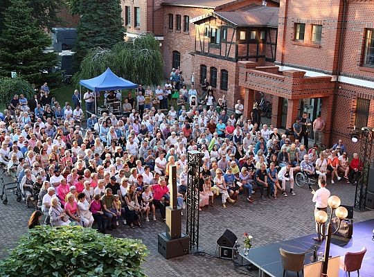 Klucz do miasta wrócił do ratusza – święto miasta 66138