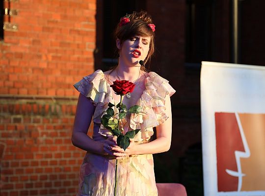 Klucz do miasta wrócił do ratusza – święto miasta 66137