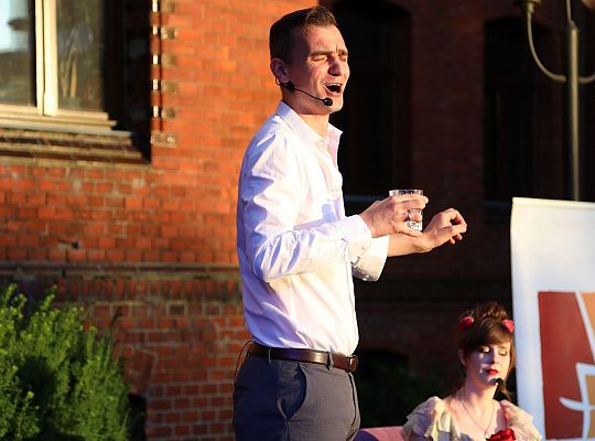 Klucz do miasta wrócił do ratusza – święto miasta 66139