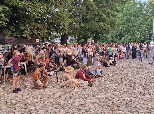 Klucz do miasta wrócił do ratusza – święto miasta 66170