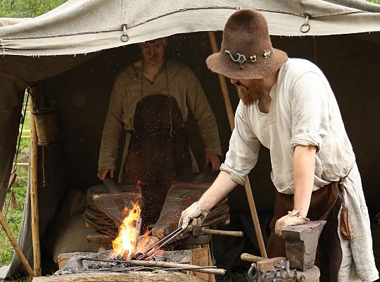 Klucz do miasta wrócił do ratusza – święto miasta 66145