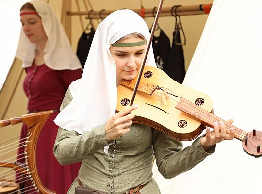 Klucz do miasta wrócił do ratusza – święto miasta 66147