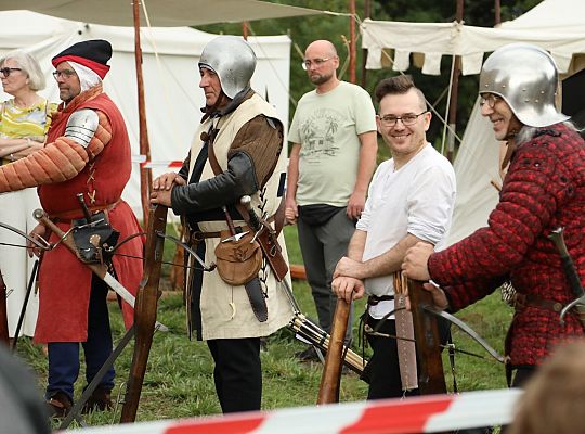 Klucz do miasta wrócił do ratusza – święto miasta 66150