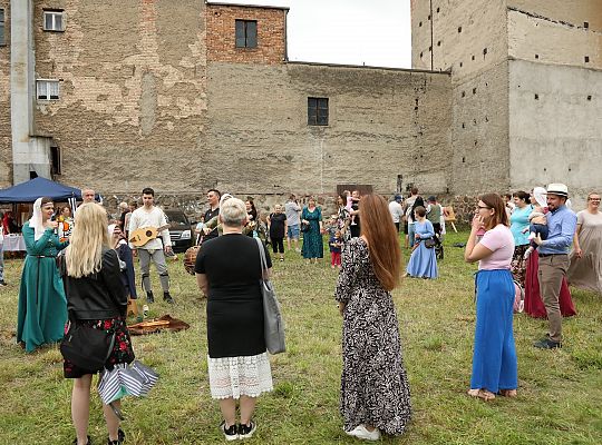 Klucz do miasta wrócił do ratusza – święto miasta 66152