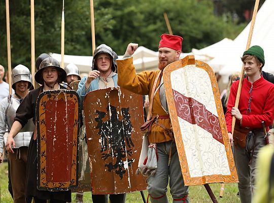 Klucz do miasta wrócił do ratusza – święto miasta 66157