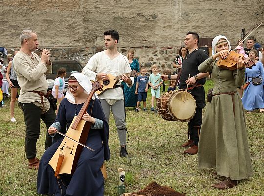 Klucz do miasta wrócił do ratusza – święto miasta 66159