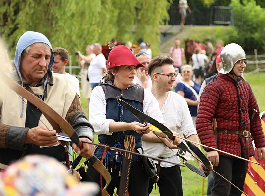 Klucz do miasta wrócił do ratusza – święto miasta 66160