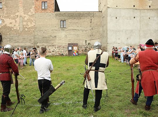 Klucz do miasta wrócił do ratusza – święto miasta 66161