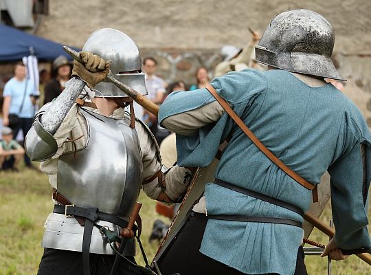 Klucz do miasta wrócił do ratusza – święto miasta 66162