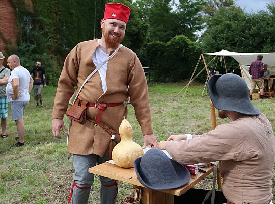 Klucz do miasta wrócił do ratusza – święto miasta 66127