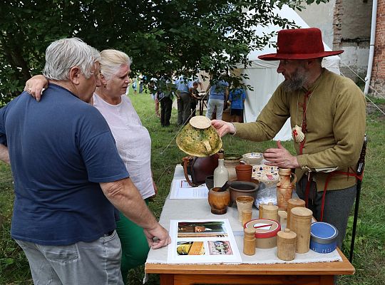 Klucz do miasta wrócił do ratusza – święto miasta 66129
