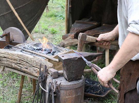 Klucz do miasta wrócił do ratusza – święto miasta 66132