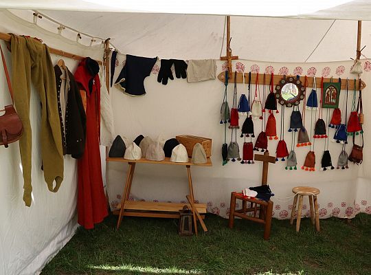 Klucz do miasta wrócił do ratusza – święto miasta 66123