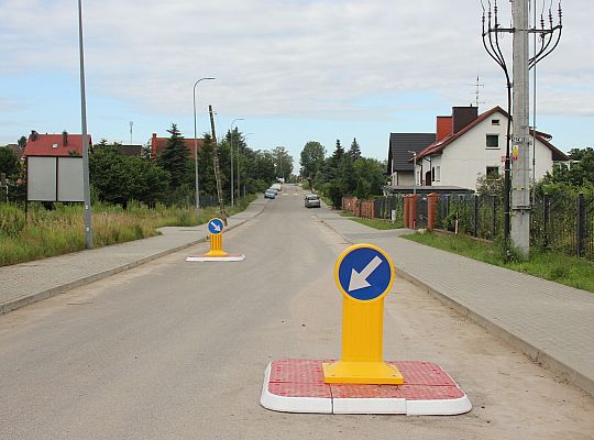 Bezpieczniej na ulicach. Miasto wprowadza proste i 66179