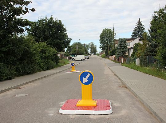 Bezpieczniej na ulicach. Miasto wprowadza proste i 66180