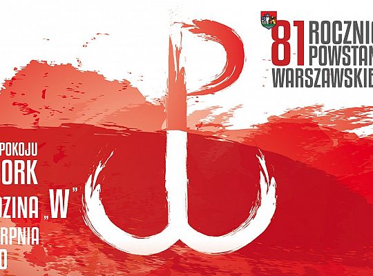 Zapraszamy na obchody 81. rocznicy wybuchu 66194