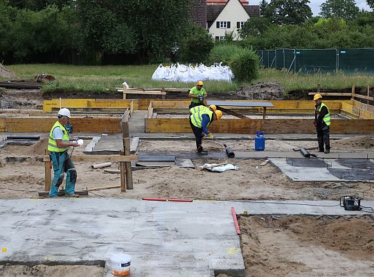 Lębork przyjazny rodzinie – budujemy pierwszy, 66200