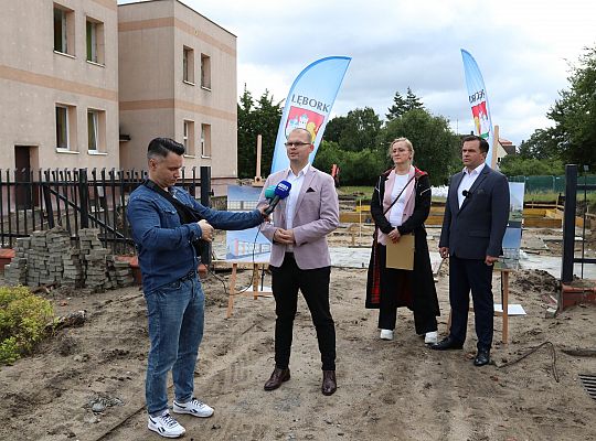 Lębork przyjazny rodzinie – budujemy pierwszy, 66202