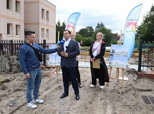 Lębork przyjazny rodzinie – budujemy pierwszy, 66204