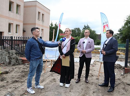 Lębork przyjazny rodzinie – budujemy pierwszy, 66203